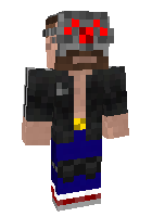 Скин по нику mcparadoxtm