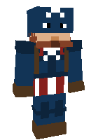Скин по нику mcpe