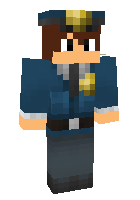 Скин по нику mcpoliceofficer