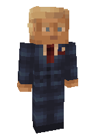 Скин по нику mdog30