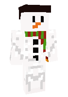 Скин по нику mdolan