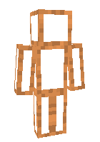 Скин по нику meag
