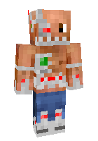 Скин по нику meapmanthe2