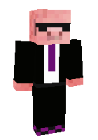 Скин по нику mebuild