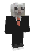 Скин по нику mediumkeks