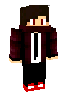Скин по нику meduzokraft
