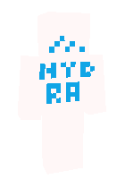 Скин по нику mefchik