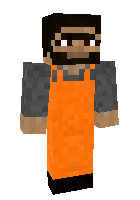 Скин по нику megagraph