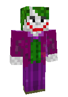 Скин по нику megajoker