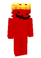 Скин по нику megakapibara