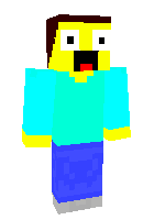 Скин по нику megapigman