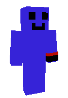 Скин по нику megelodon