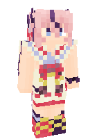 Скин по нику meika_hime