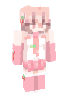 Скин по нику meikahime
