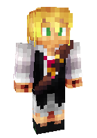Скин по нику meliodas