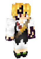 Скин по нику meliodas132