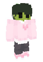 Скин по нику melonm