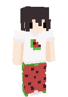 Скин по нику melons