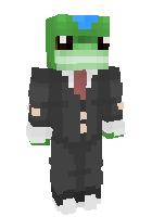 Скин по нику memehub
