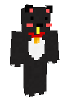 Скин по нику meomeocat