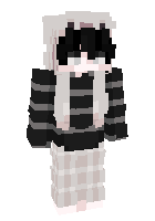 Скин по нику meowuniver