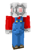 Скин по нику mephisto6