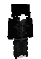 Скин по нику mepwelo_4