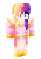 Скин по нику mermaid1
