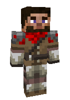 Скин по нику metalspear