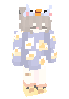 Скин по нику mewmewpur