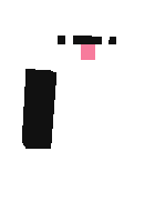 Скин по нику mewol