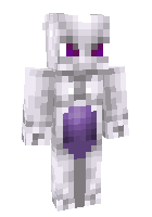 Скин по нику mewtwo