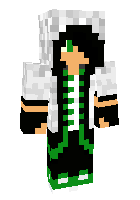 Скин по нику mexes_green