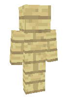 Скин по нику mhf_plank_birch