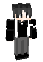 Скин по нику miKAMI_