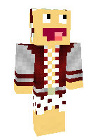 Скин по нику mi_gamer