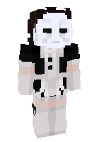 Скин по нику michael_myers
