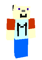 Скин по нику michaelma4