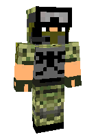 Скин по нику michaelplayer
