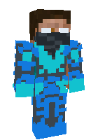 Скин по нику michalx3