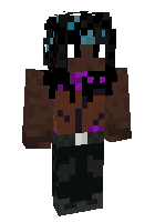 Скин по нику michonne