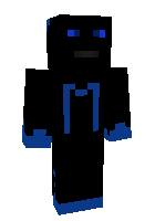 Скин по нику mickl01