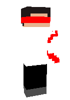 Скин по нику mickusaa