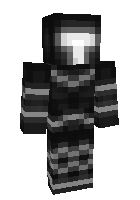 Скин по нику midknight