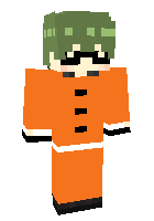 Скин по нику midorima