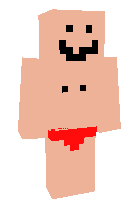 Скин по нику midory