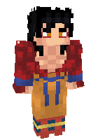 Скин по нику mightyguy03