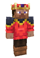 Скин по нику migratorcape