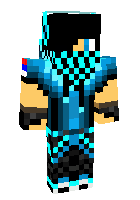 Скин по нику miguelgamer13