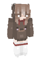 Скин по нику mikakagehira